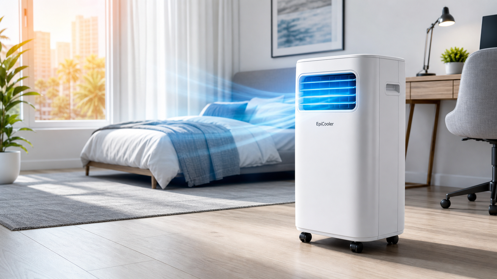 Compact cooling product guide